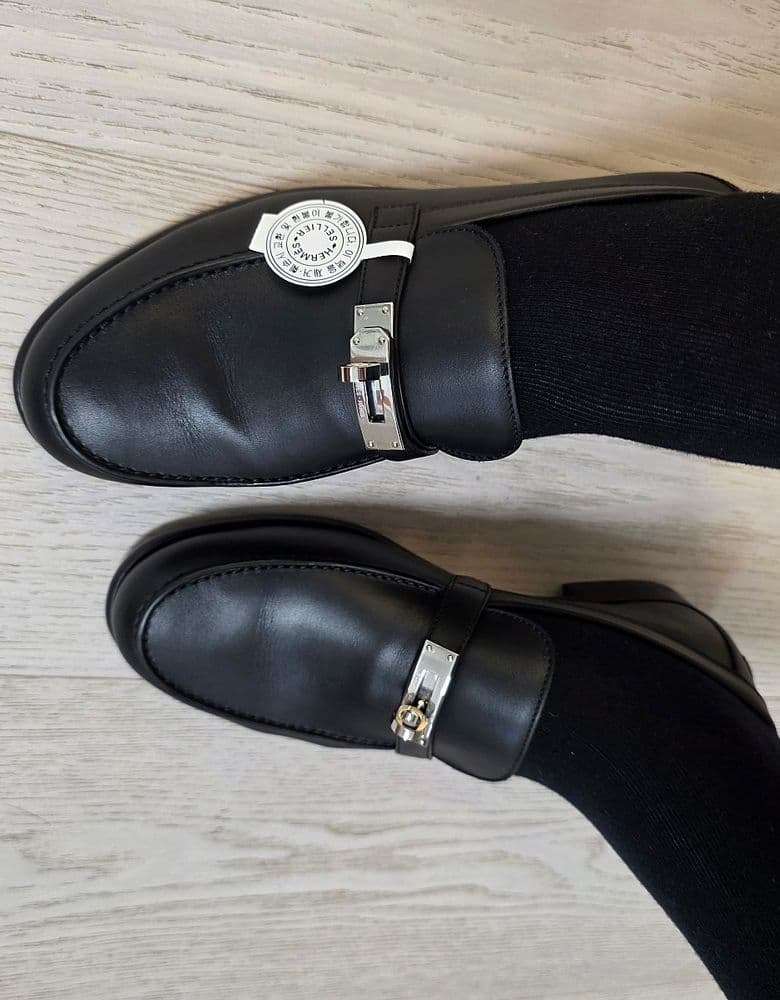 애르메스 데스티니 로퍼(켈리로퍼)