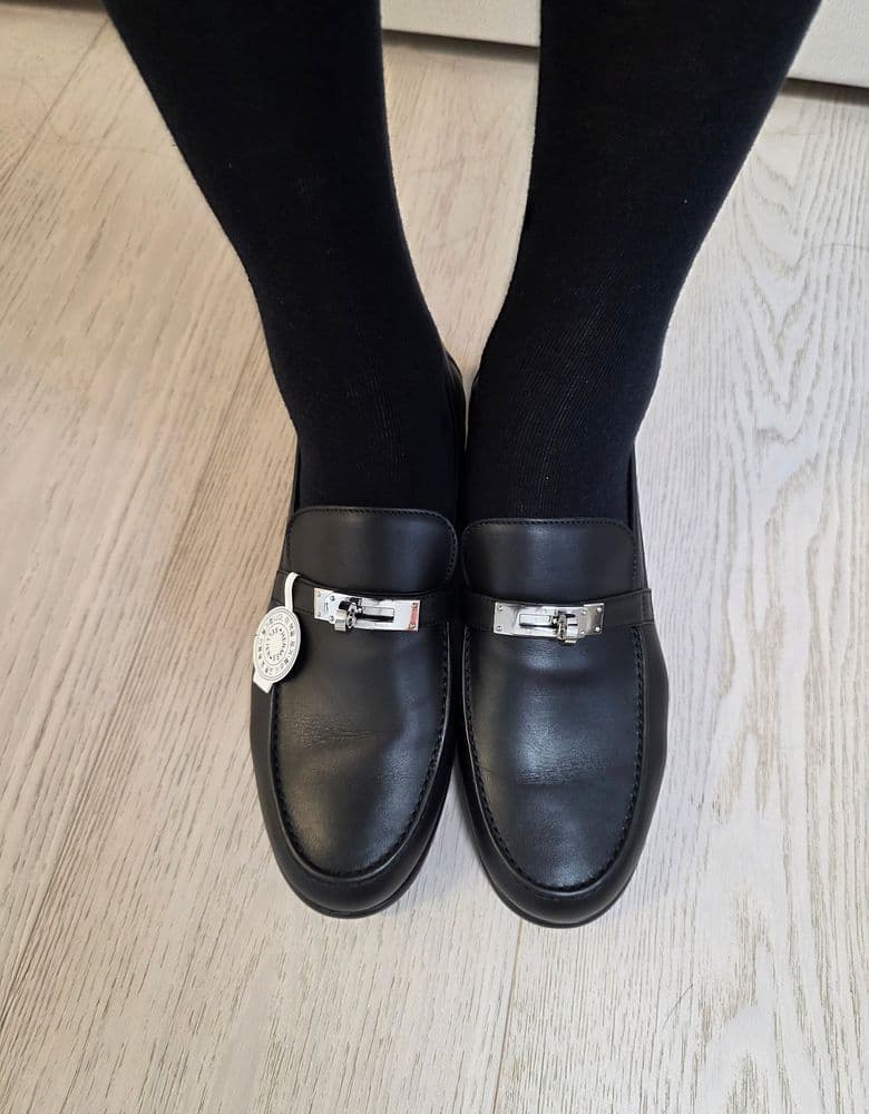 애르메스 데스티니 로퍼(켈리로퍼)