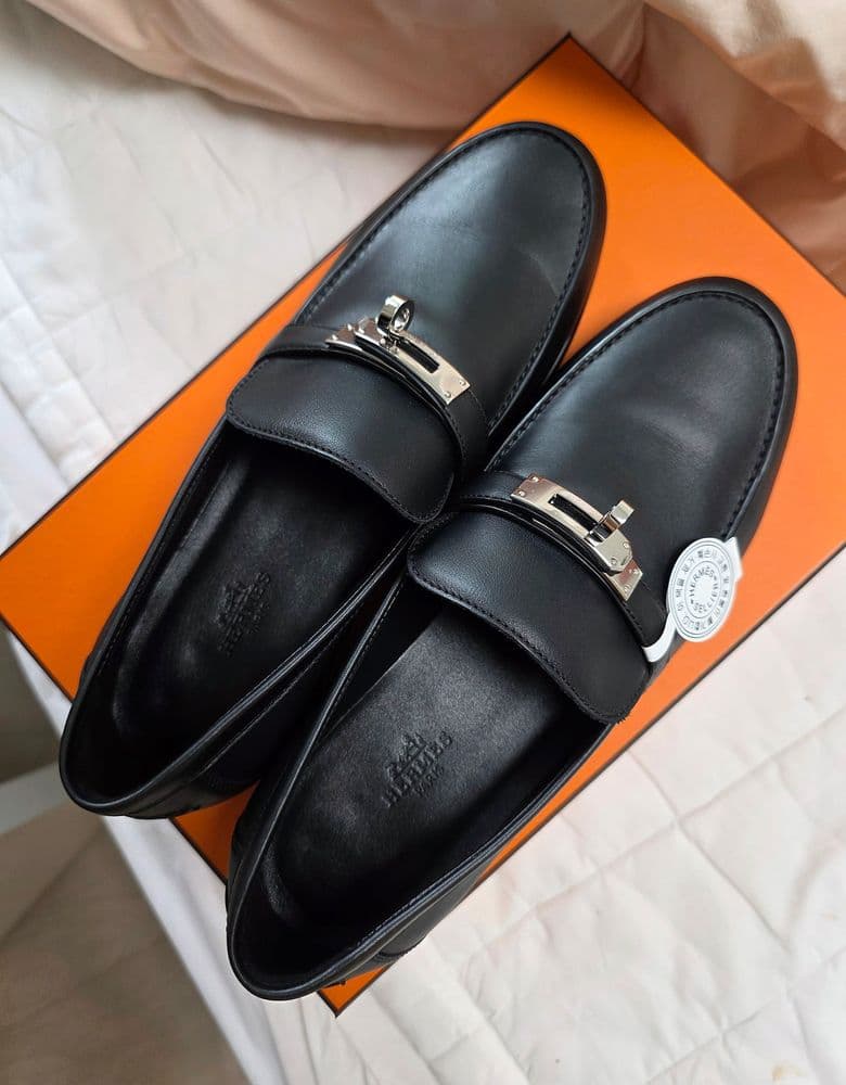 애르메스 데스티니 로퍼(켈리로퍼)