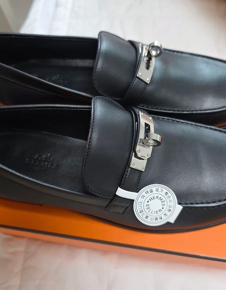 애르메스 데스티니 로퍼(켈리로퍼)