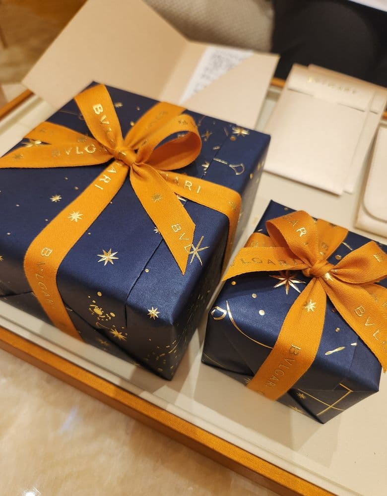 Bulgari Serpenti Demi Bracelet