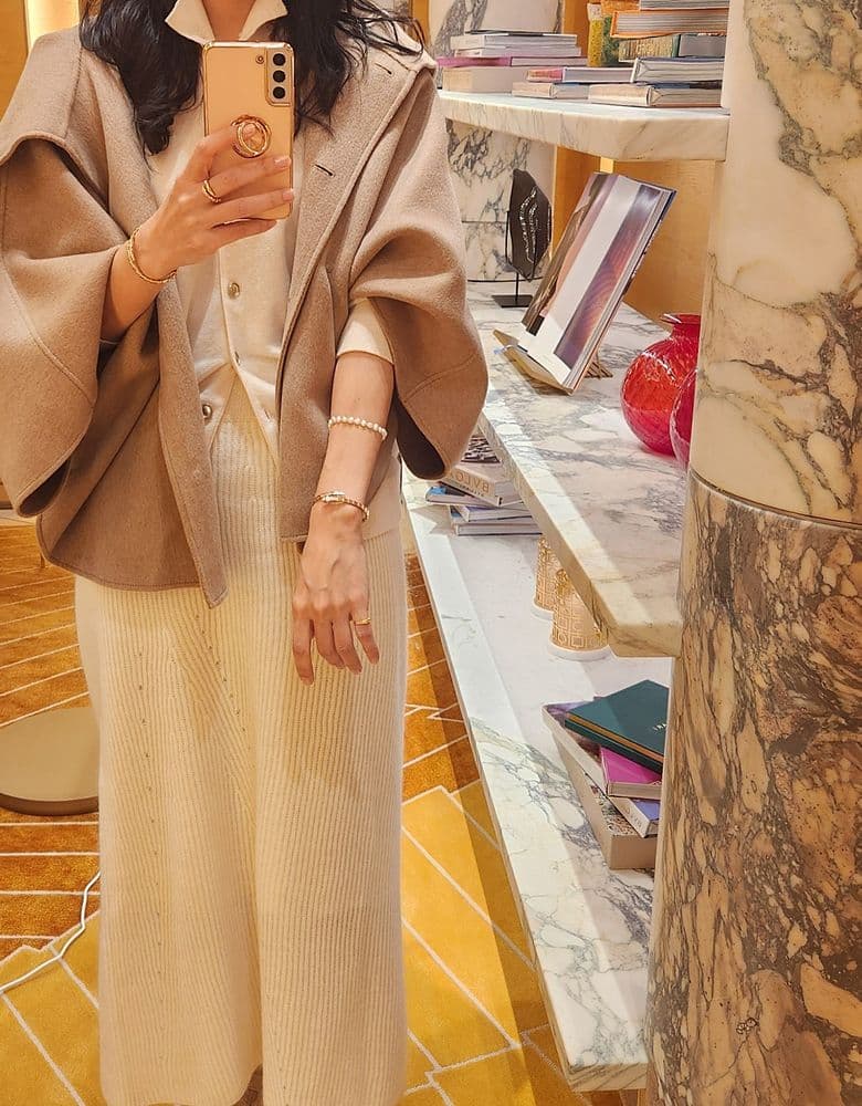 Bulgari Serpenti Demi Bracelet