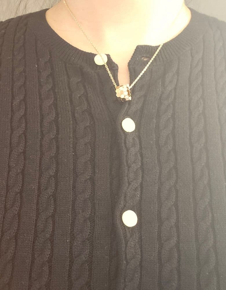 Chaumet necklaces and bracelets