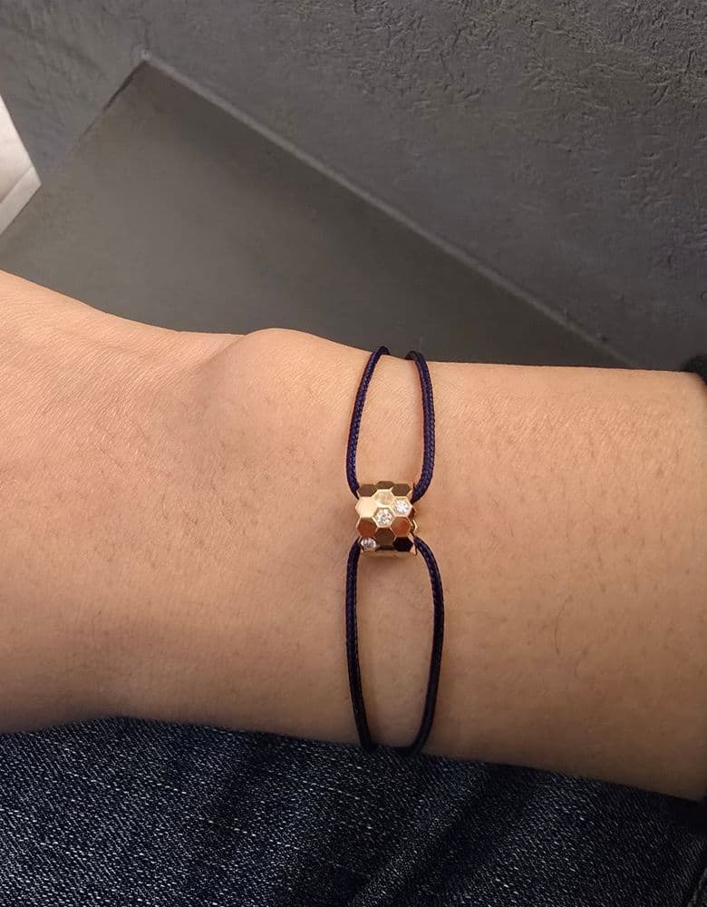 Chaumet necklaces and bracelets