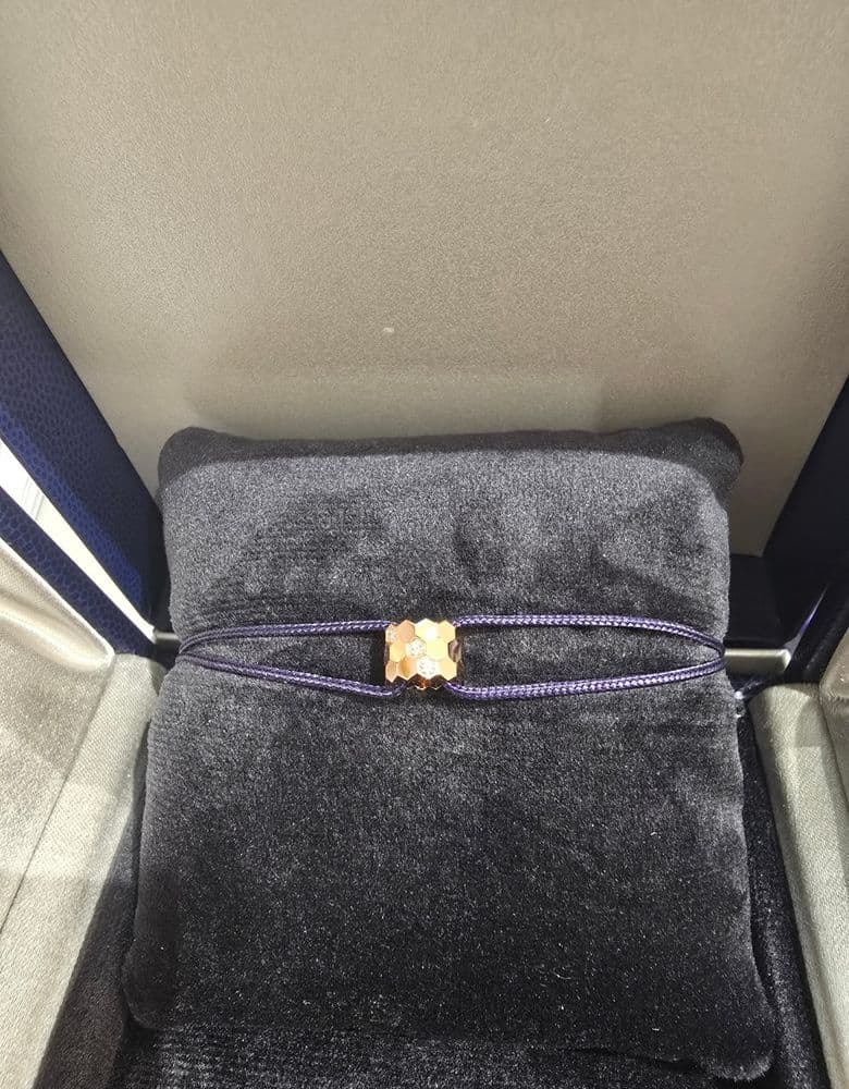 Chaumet necklaces and bracelets