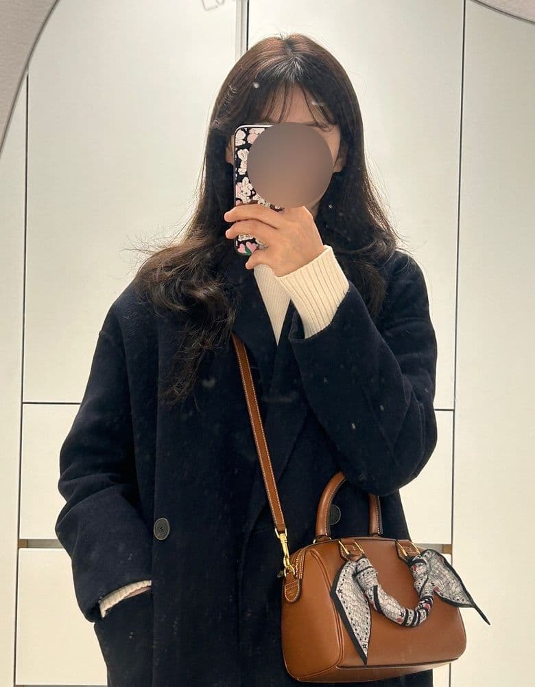 Celine Boston Bag Small Tan: My Review