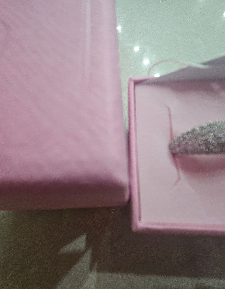 스와로브스키 sublima 링