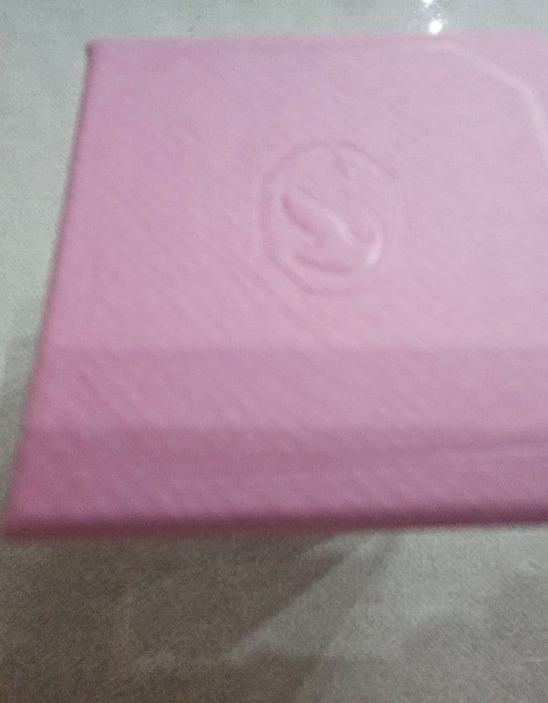 스와로브스키 sublima 링