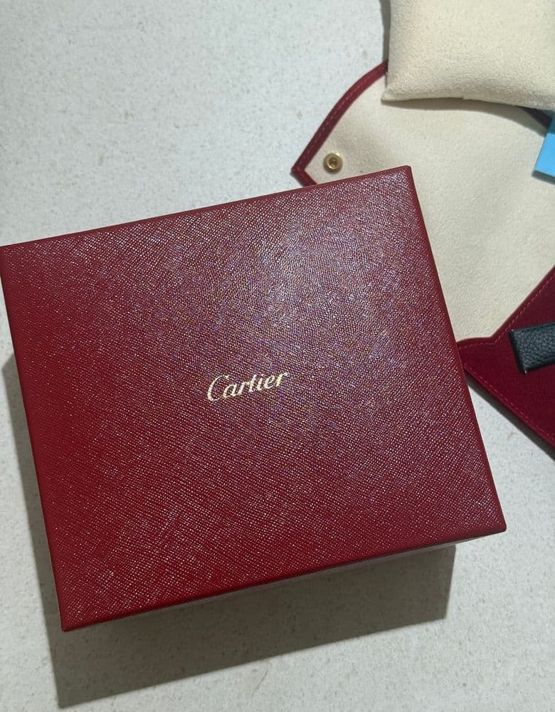 까르띠에 탱머 온라인 구매 성공후기