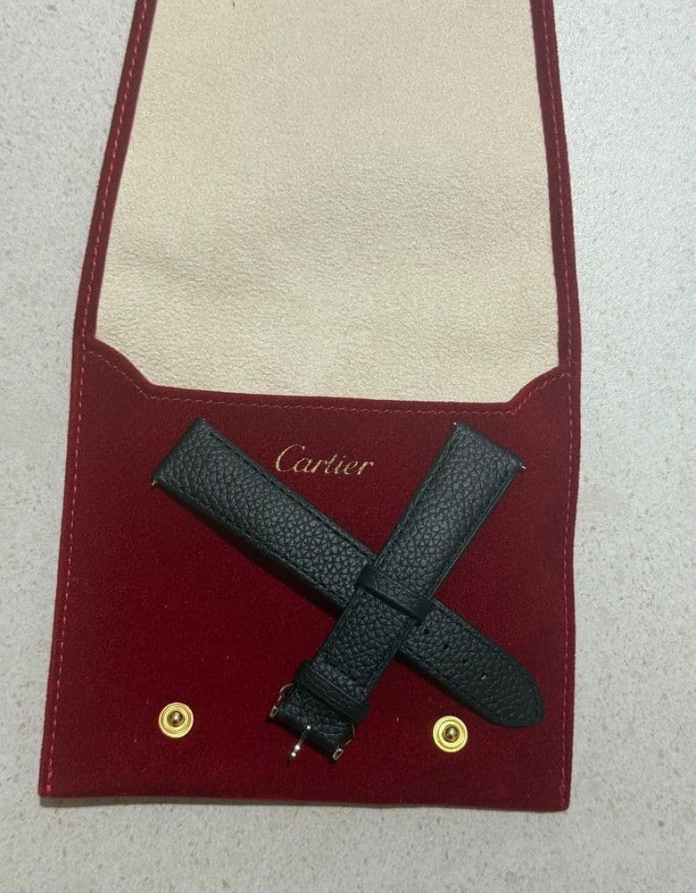 까르띠에 탱머 온라인 구매 성공후기