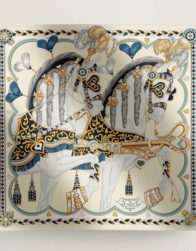 에르메스 하네스 까레