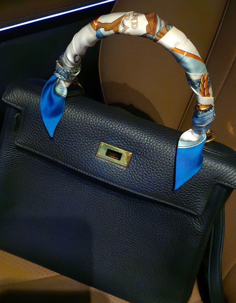 에르메스 에르백 블금29