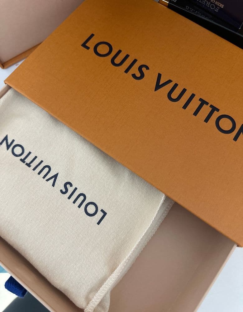 루이비통 아젠다