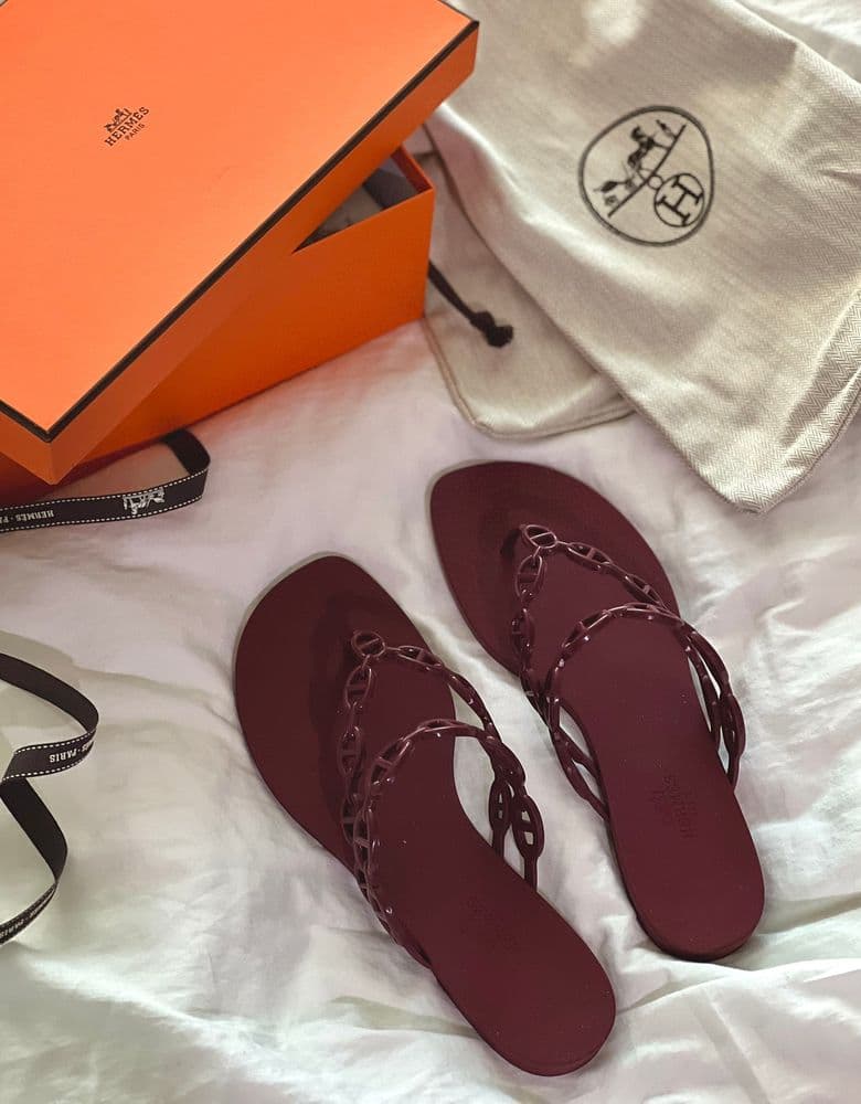 에르메스 아일랜드 루즈아