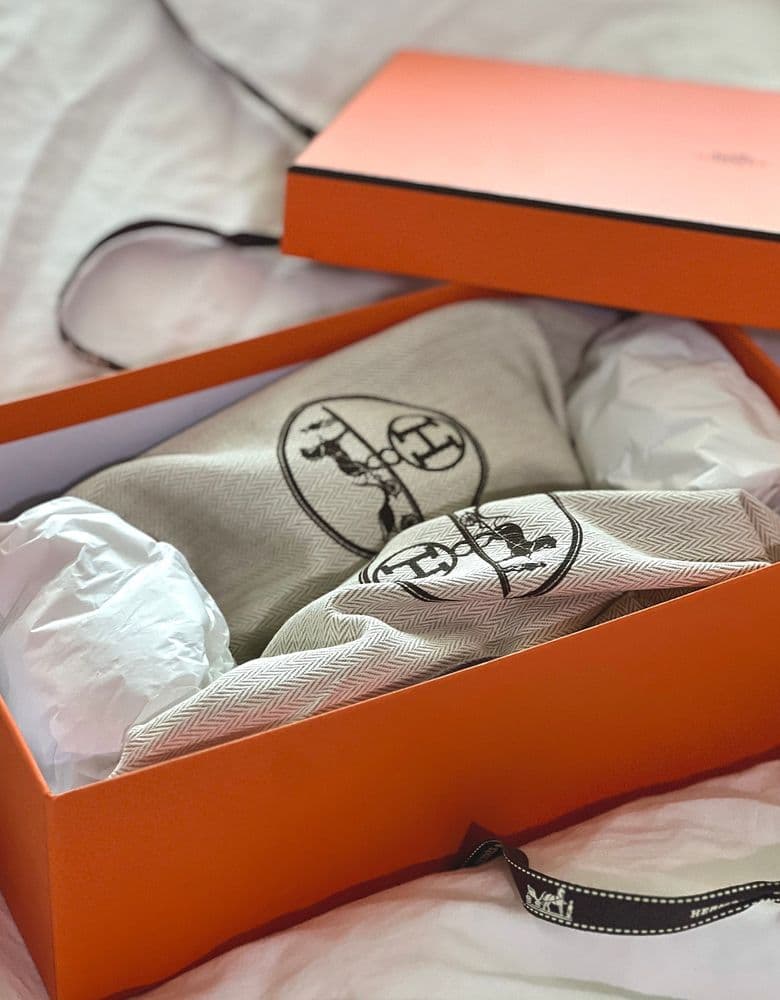 에르메스 아일랜드 루즈아