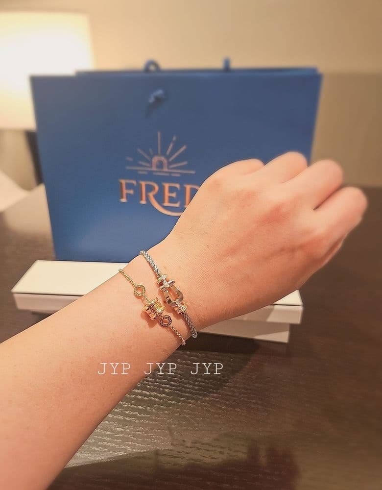 프레드 포스텐 브레이슬릿 미디움