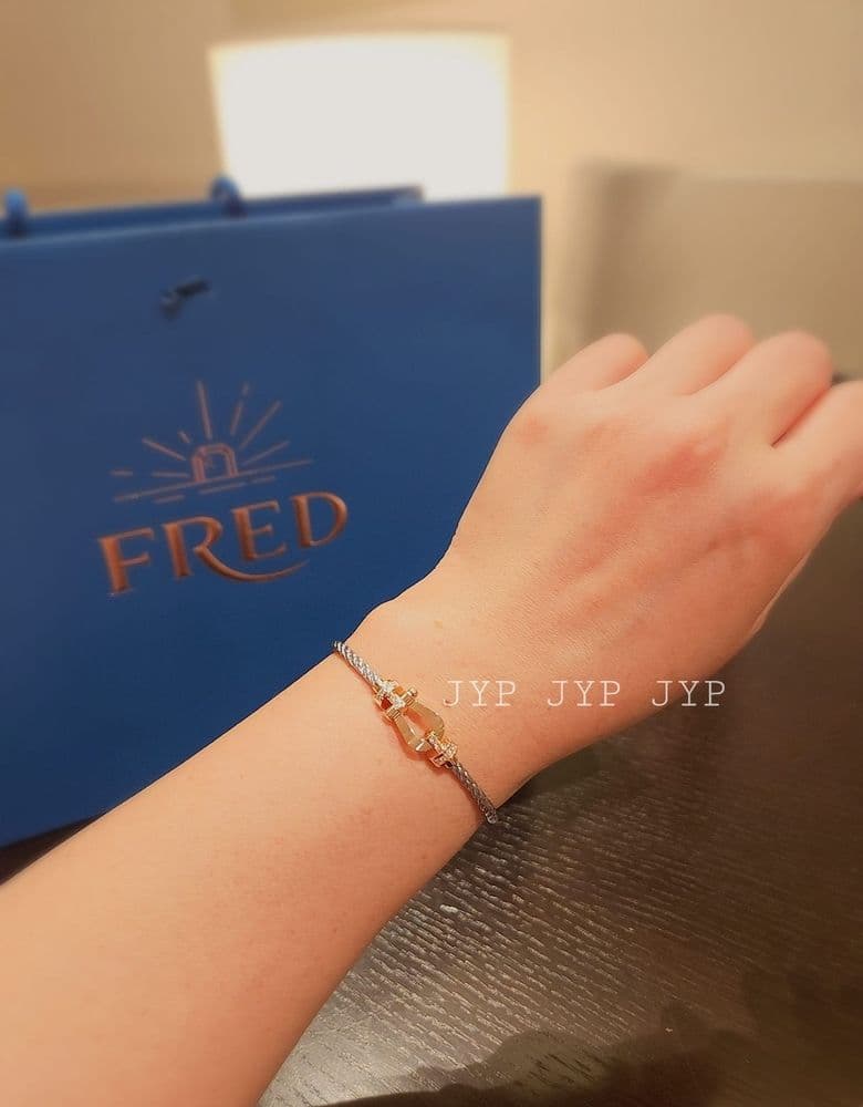 프레드 포스텐 브레이슬릿 미디움