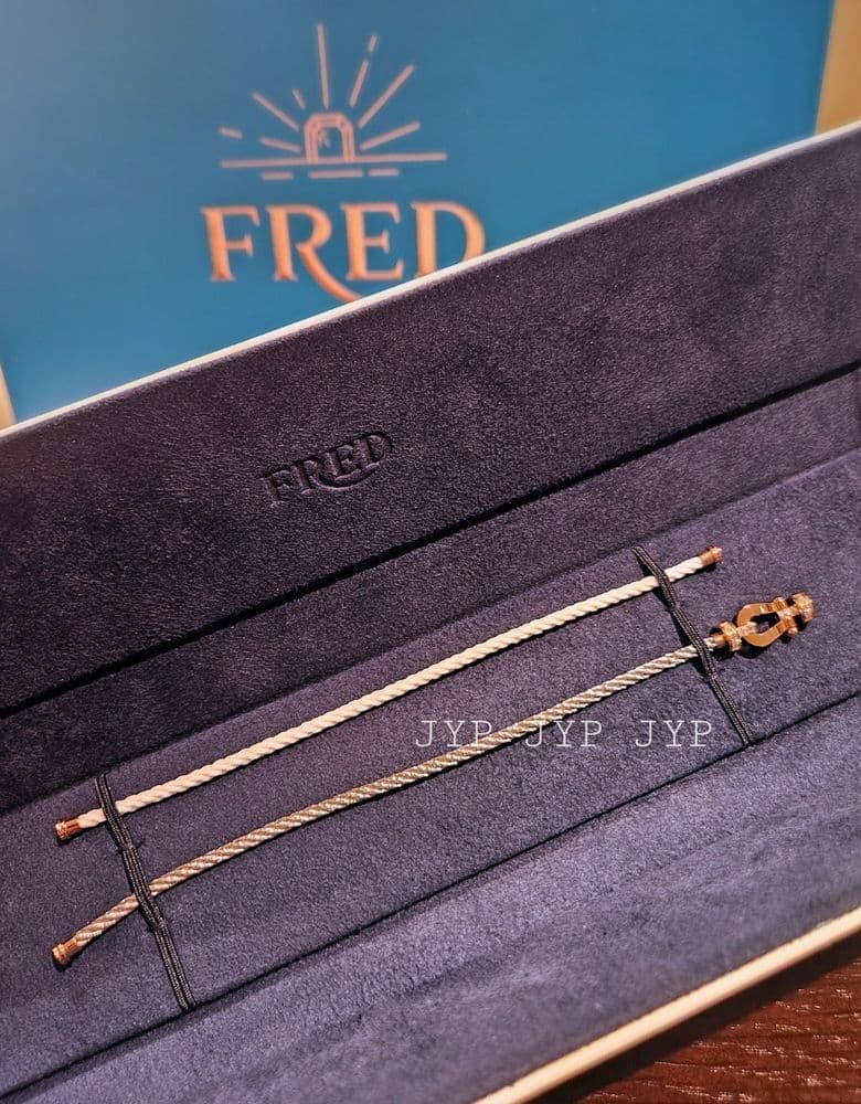 프레드 포스텐 브레이슬릿 미디움