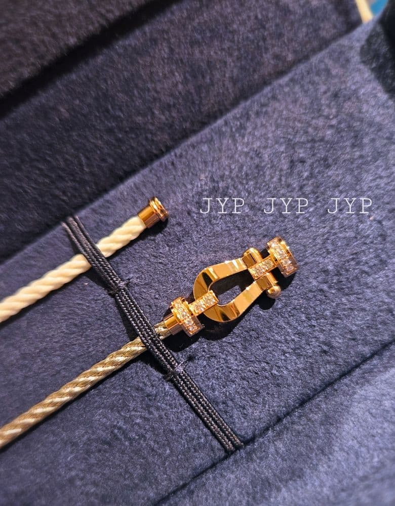 프레드 포스텐 브레이슬릿 미디움