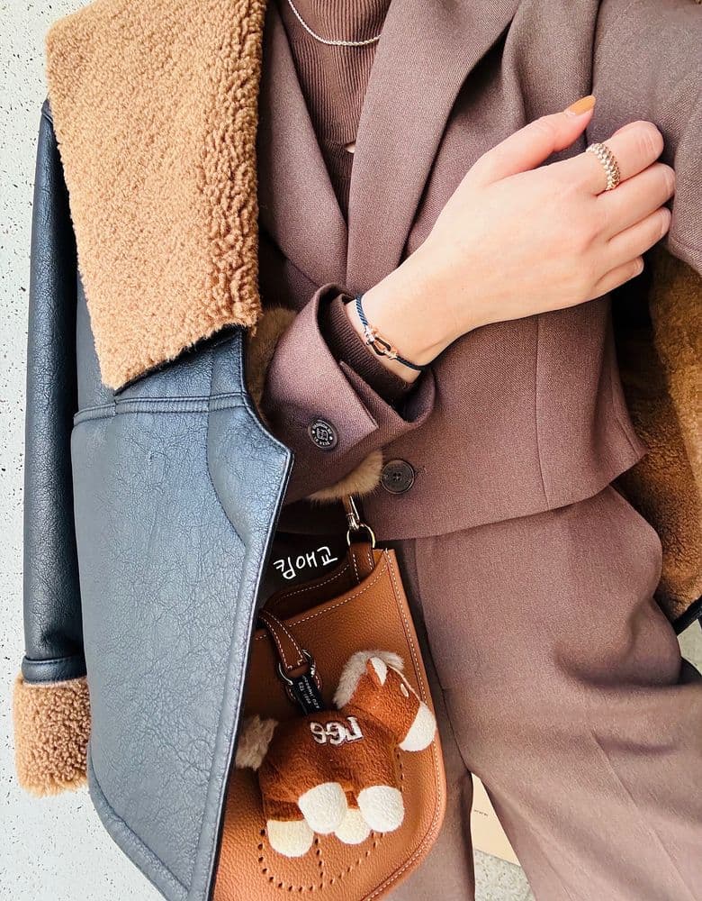 까르띠에 클래쉬 링