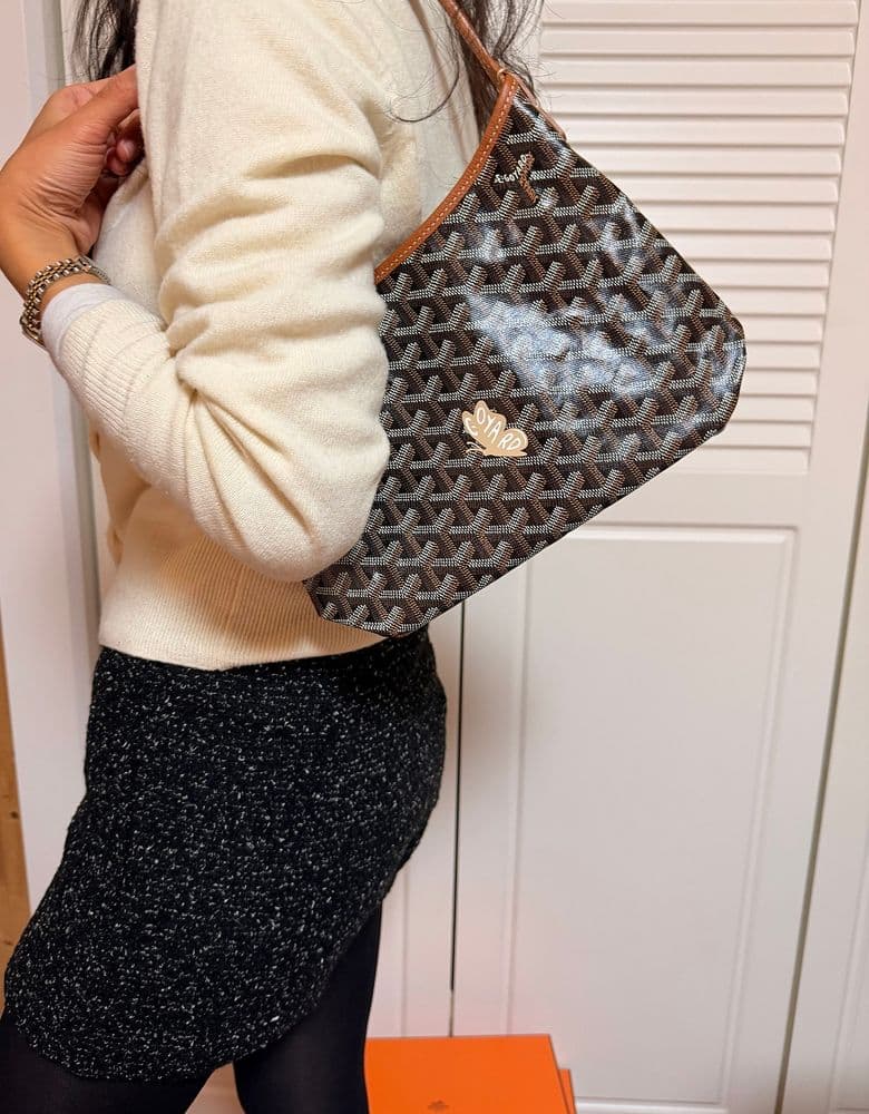 고야드 보헴 미니