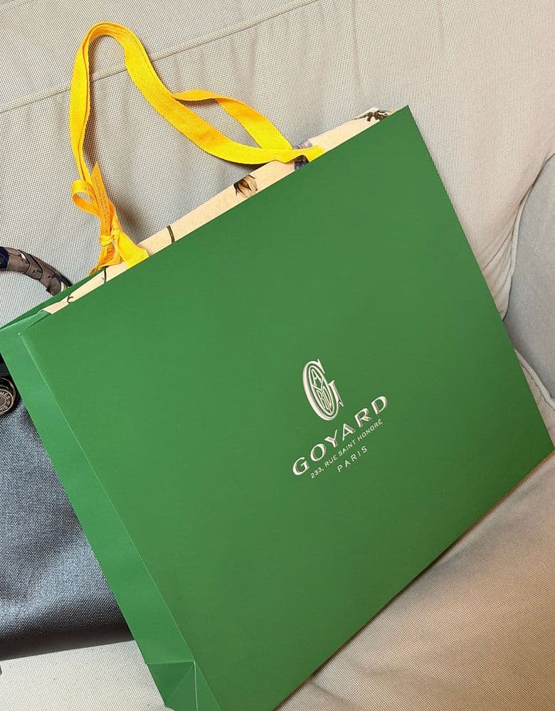 고야드 보헴 미니