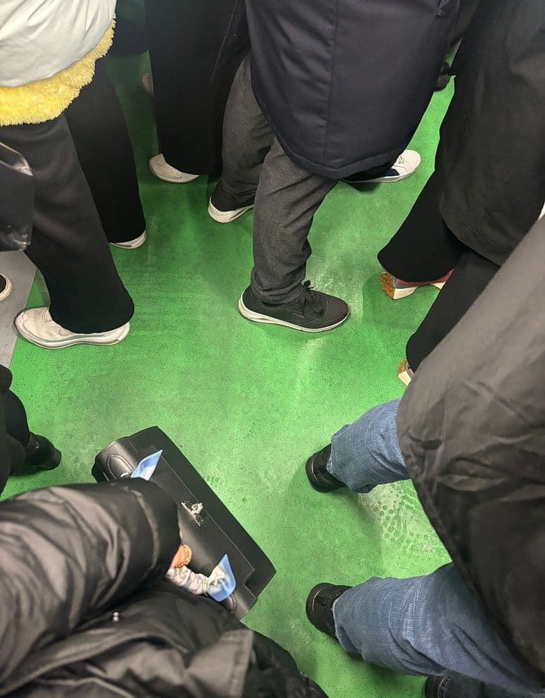 켈리 28 블랙 은장 셀리에 unboxing & review