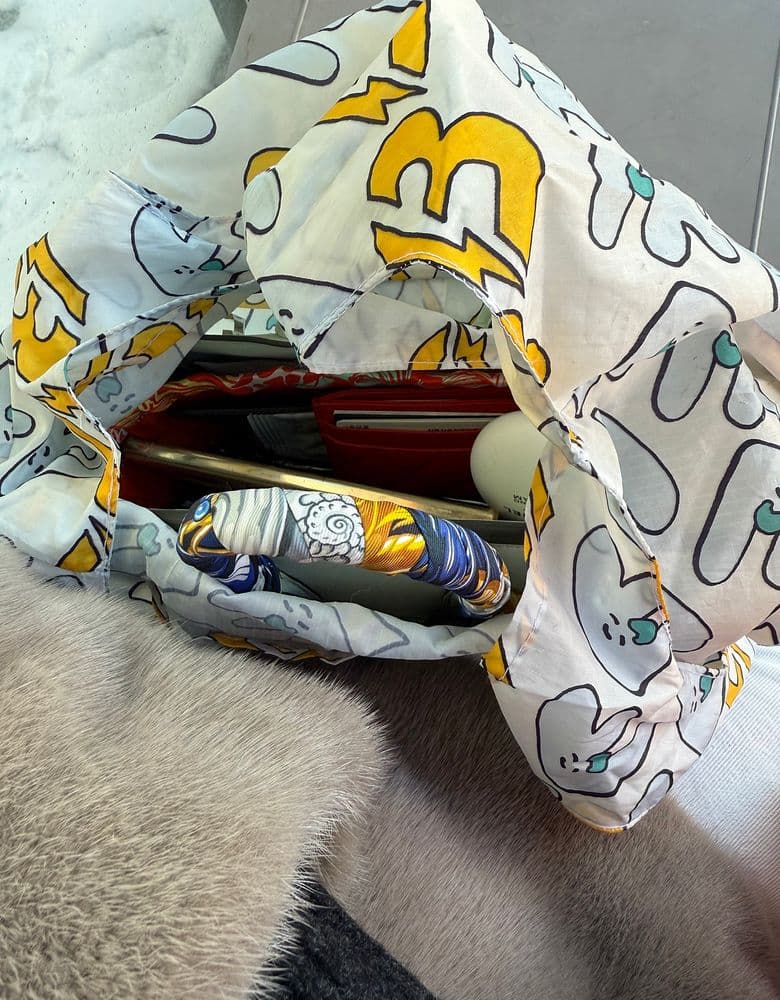 에르메스 우표 트윌리