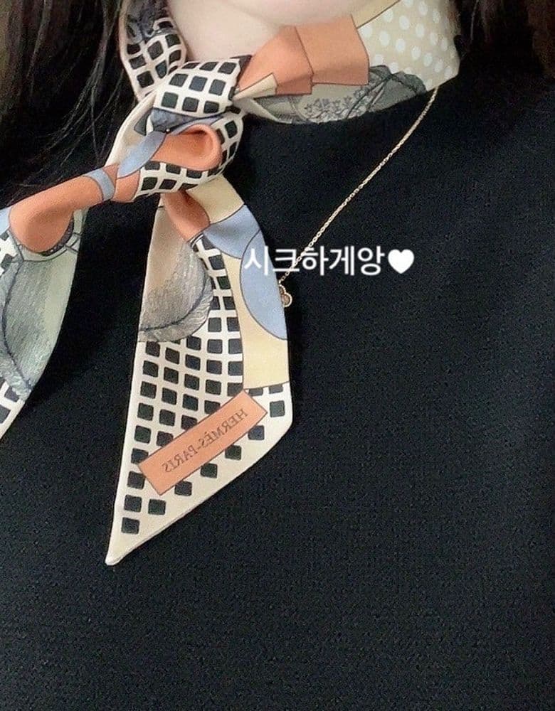 에르메스 트윌리