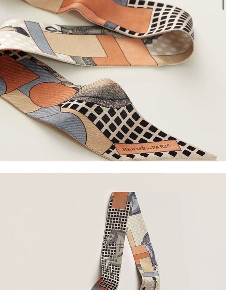 에르메스 트윌리