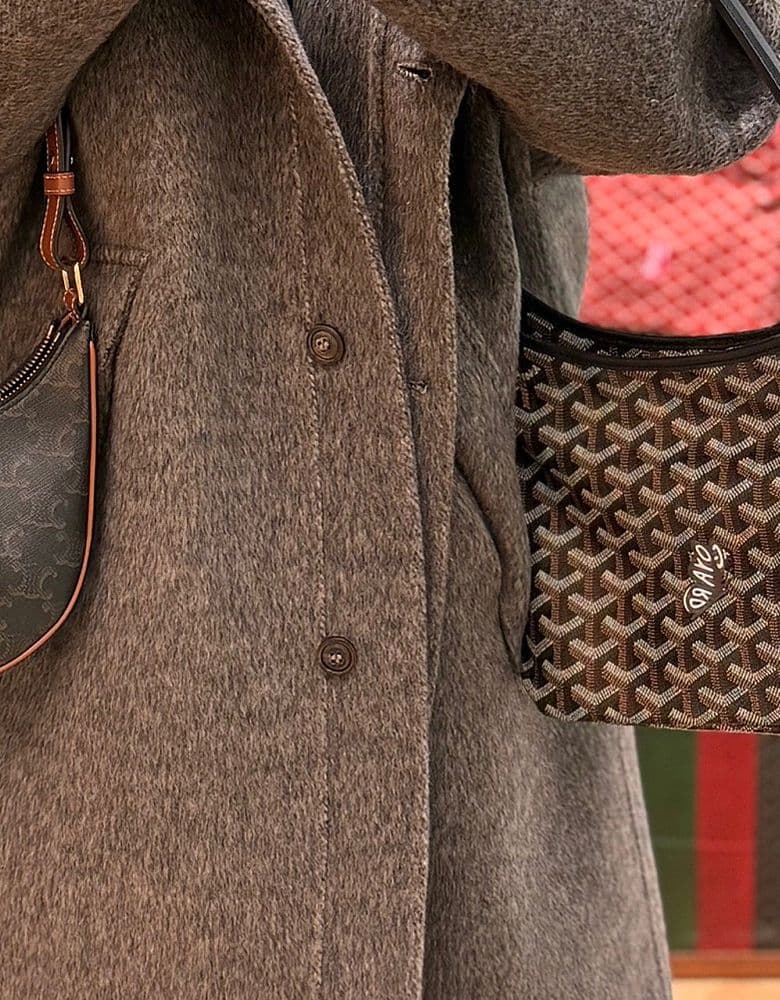 고야드 보헴 미니