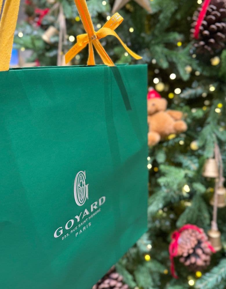 고야드 보헴 미니