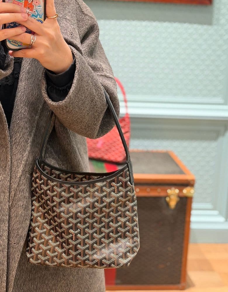 고야드 보헴 미니