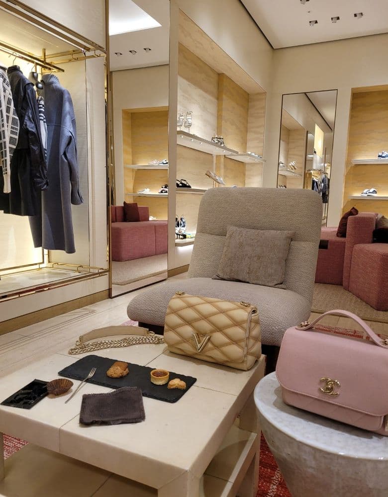 Louis Vuitton GO14 bag