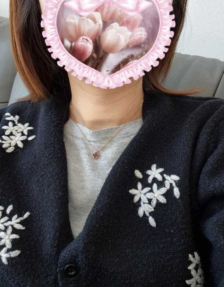 반클리프 스위트알함브라 커넬리언