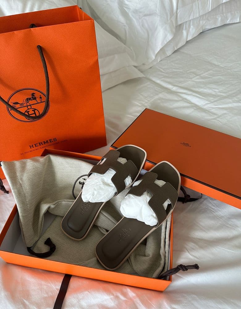 에르메스 오란 에토프