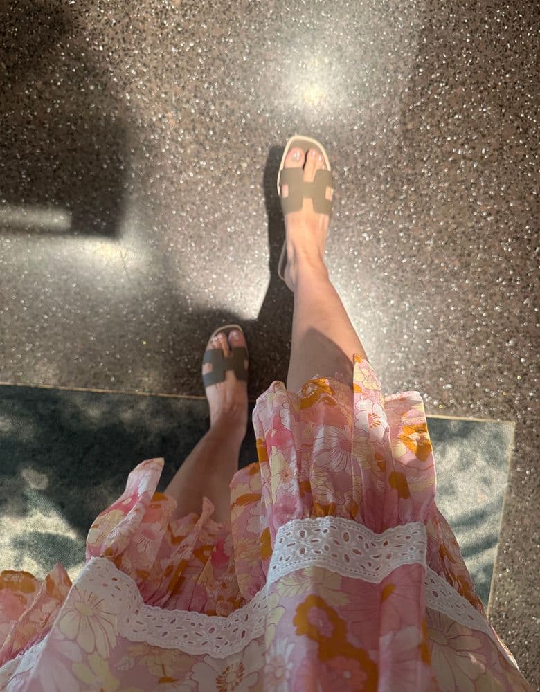 에르메스 오란 에토프