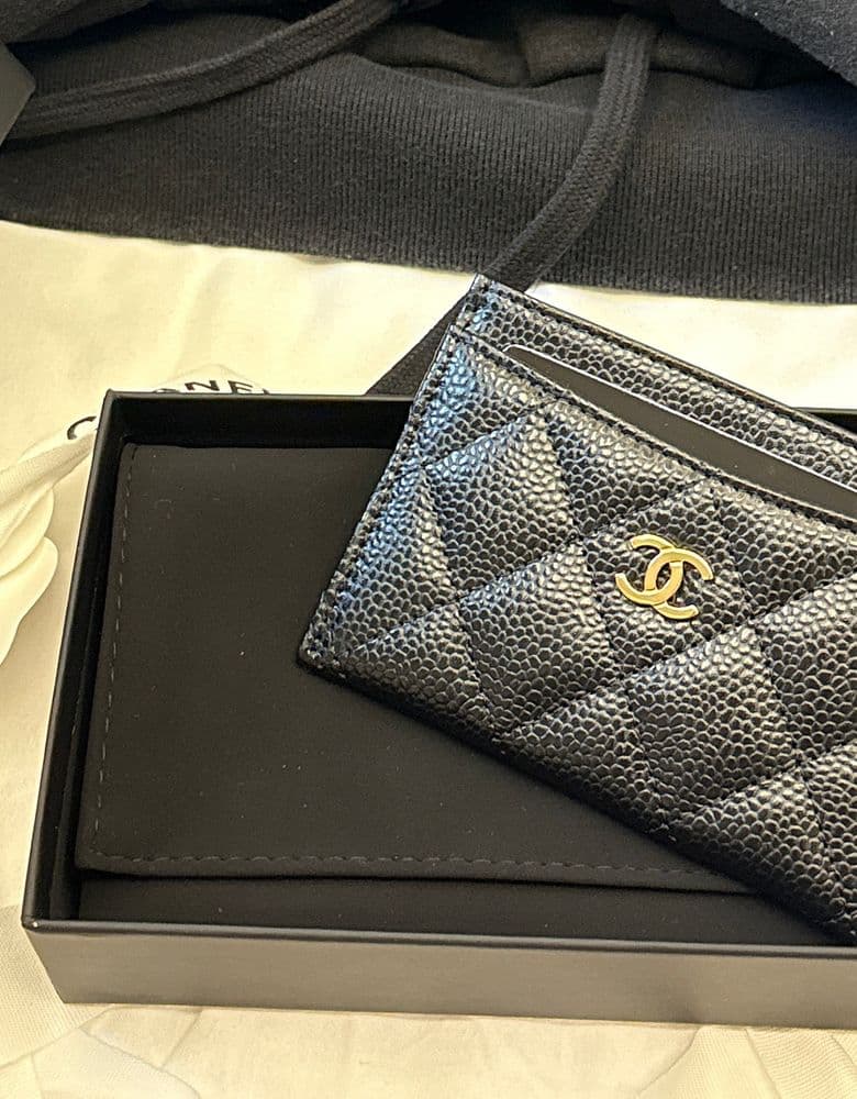 올해 소비 모음 - 까르띠에, 불가리, 티파니, 샤넬