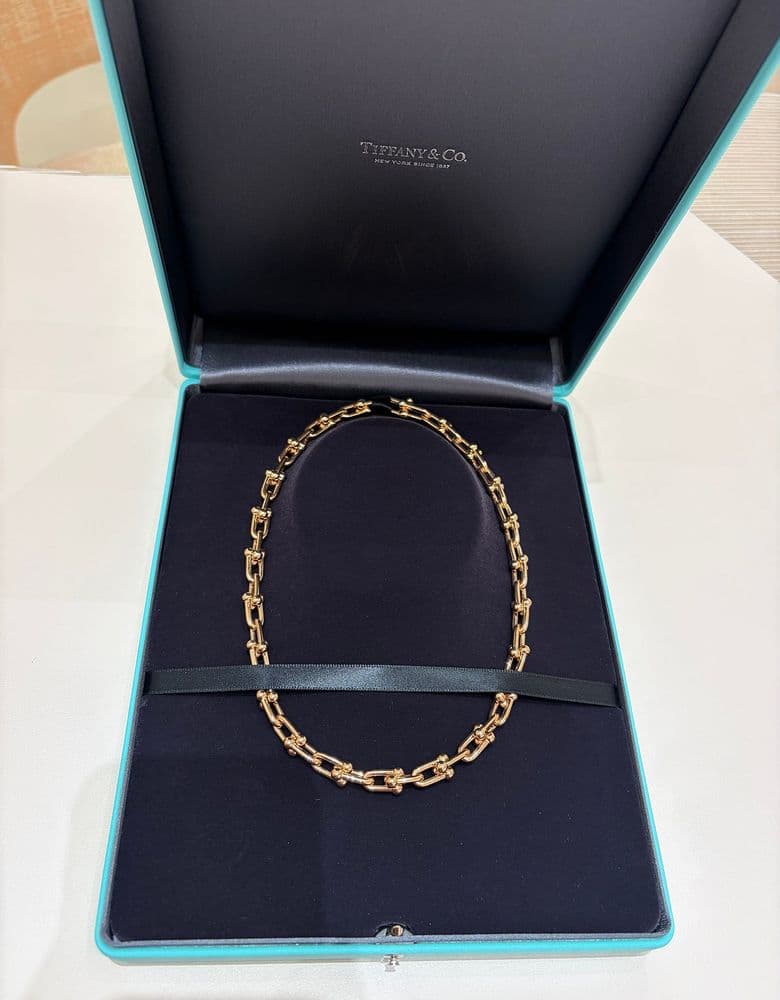 올해 소비 모음 - 까르띠에, 불가리, 티파니, 샤넬