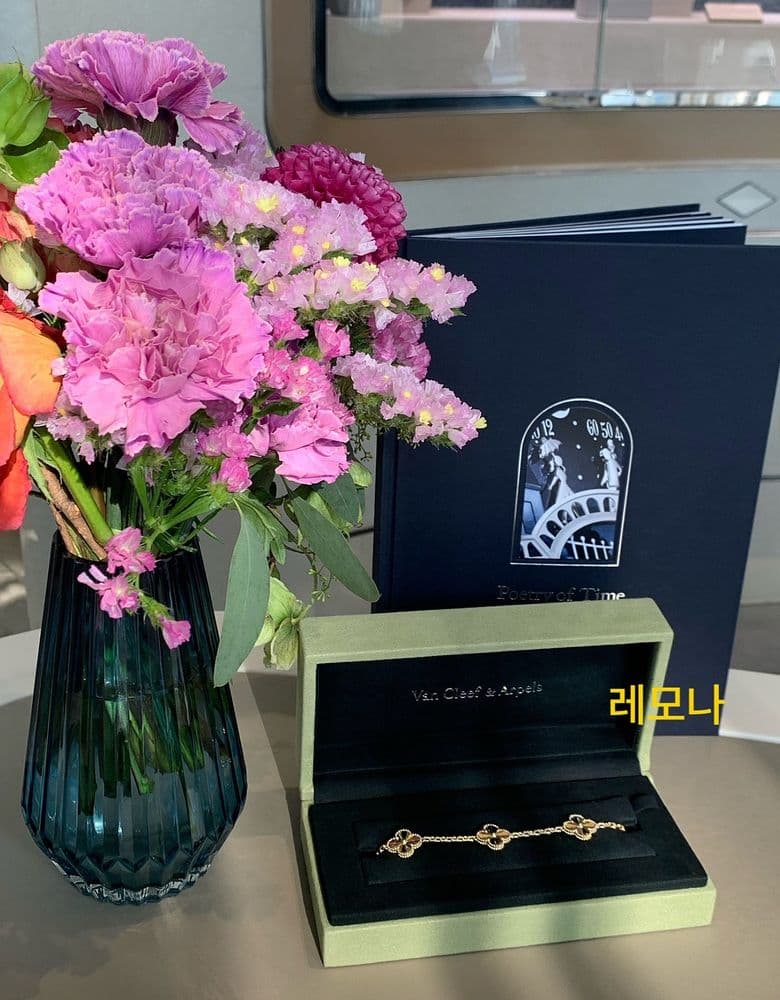 반클리프 기요셰