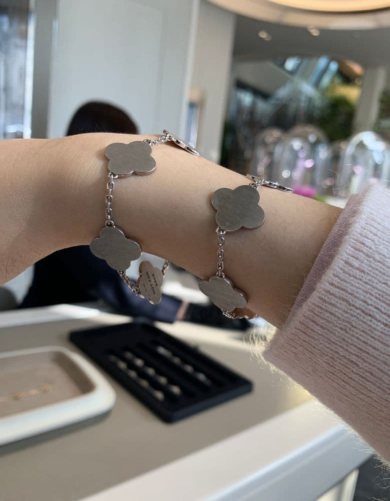 반클리프 기요셰