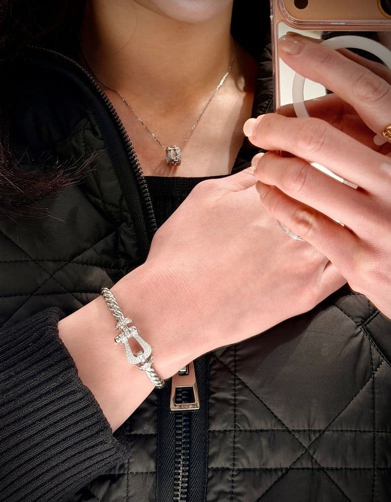 프레드 포스텐 라이즈 목걸이