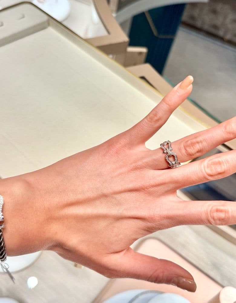 프레드 포스텐 라이즈 목걸이