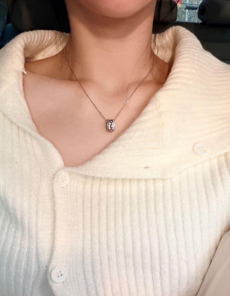 프레드 포스텐 라이즈 목걸이