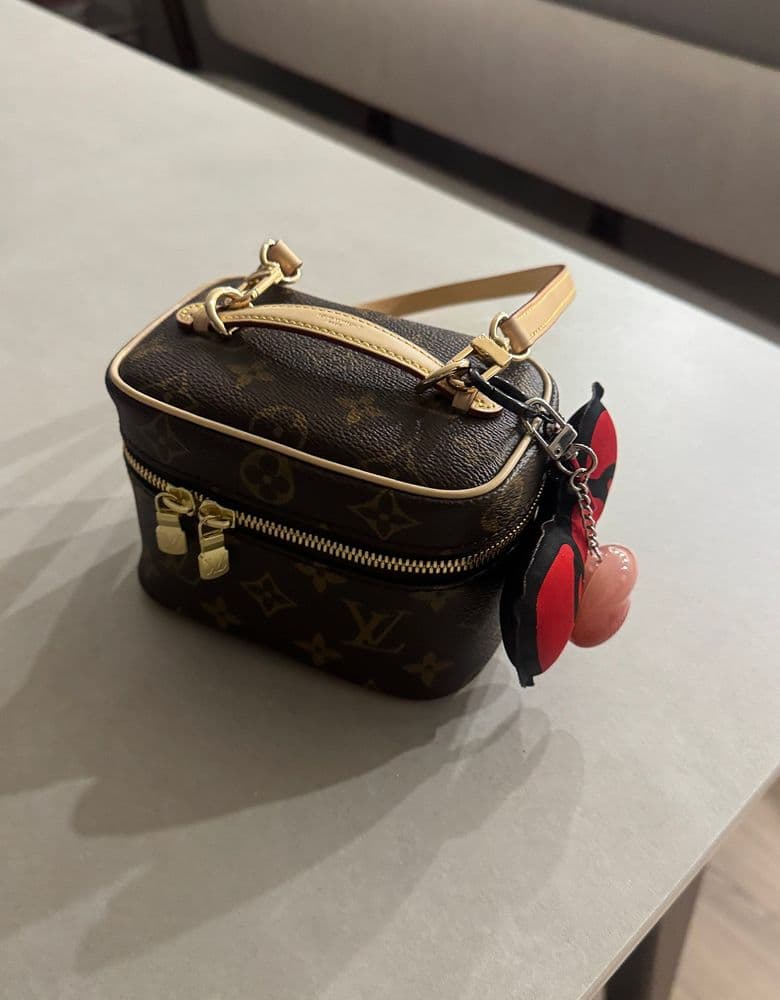 루이비통 니스 나노