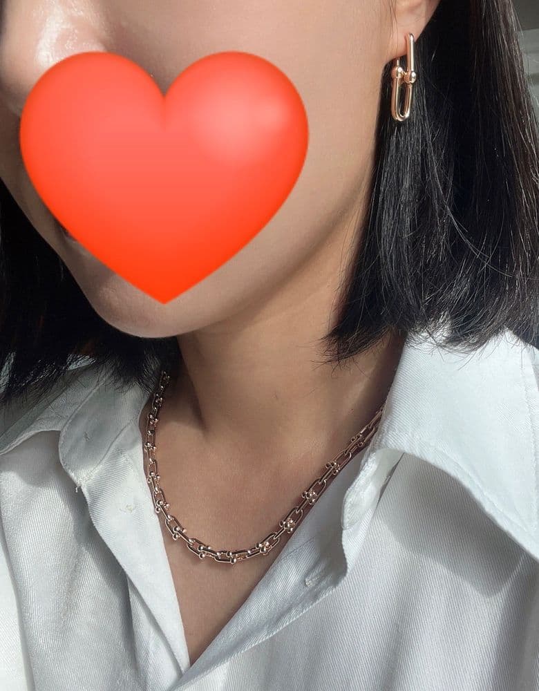 티파티링크 목걸이, 귀걸이