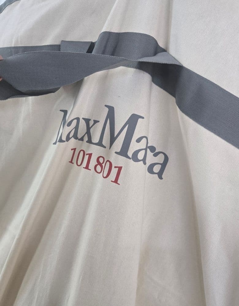 막스마라 마담코트