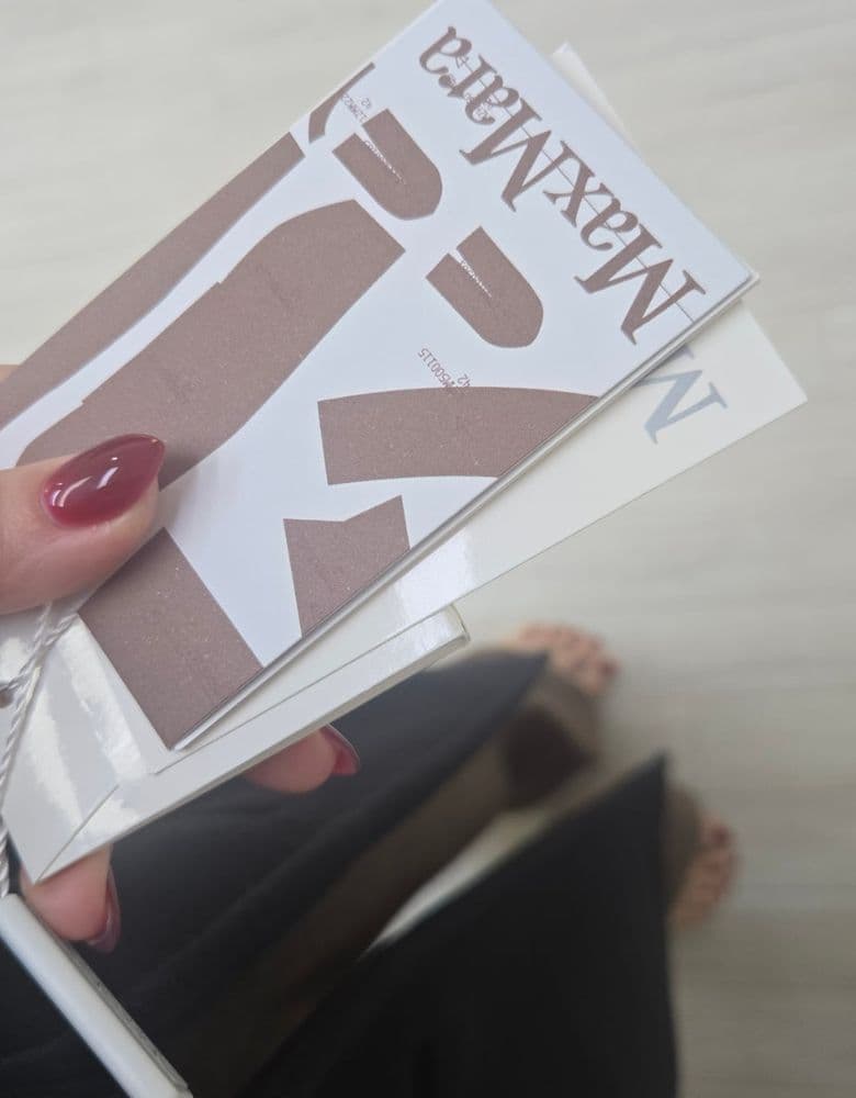 막스마라 마담코트