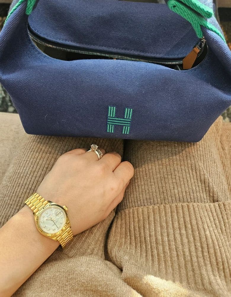 에르메스 브리드어브랙 PM