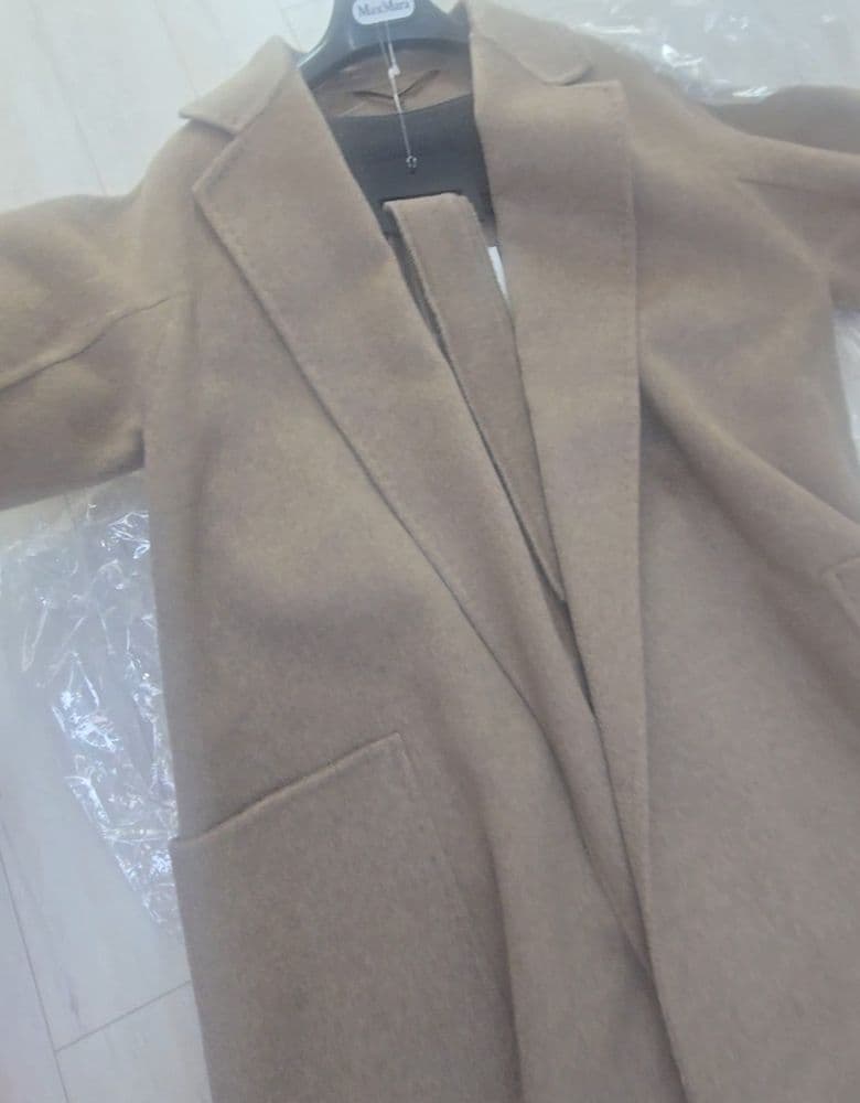 막스마라 루드밀라